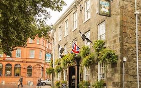 White Hart Hotel St Austell 3*